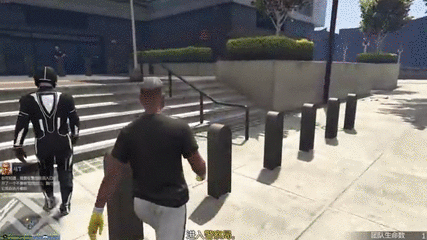 Gta5线上马丁暗杀任务5 搜狗搜索