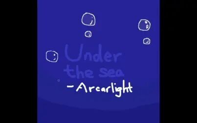 Under The Sea中文版 搜狗搜索