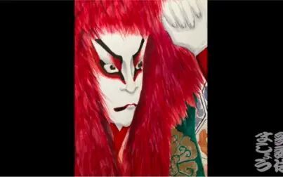 电影歌舞伎连狮子 骆驼 高清电影 完整版在线观看