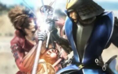 Ps4战国basara2 搜狗搜索