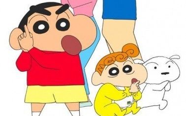 蜡笔小新第二部中文 全集 动漫 免费在线观看