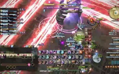 Ff14全黑什么意思 搜狗搜索