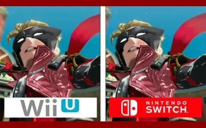 Wiiu和switch 搜狗搜索