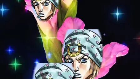 Jojo第七部乔尼名言 搜狗搜索