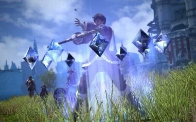 Ff14青魔法师怎么获得 搜狗搜索