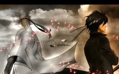 银魂银时的过去 搜狗搜索