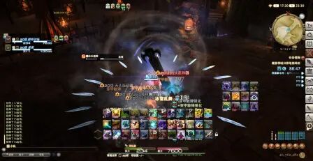 Ff14青魔怎么升级最快 搜狗搜索