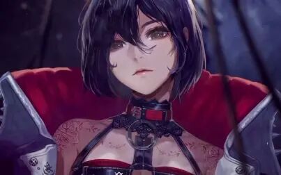 吸血鬼女王