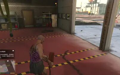 Gta5消防局具体位置 搜狗搜索