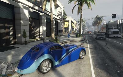 Gta5买车为什么全都缺货 搜狗搜索