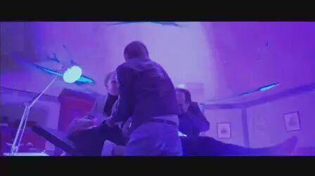 《宇宙天魔》-高清电影-完整版在线观看
