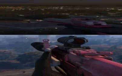 Gta5射击视角怎么换右边 搜狗搜索