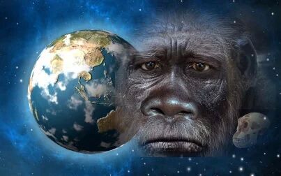 《人类进化:1 混沌初开》-高清电影-完整版在线观看