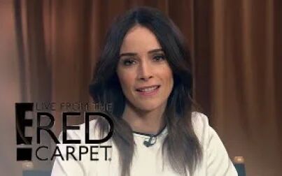 Abigail spencer pussy