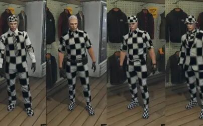 Gta5怎么保存衣服搭配 搜狗搜索