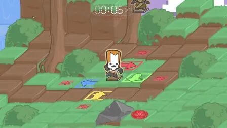 Castle Crashers闪退 搜狗搜索