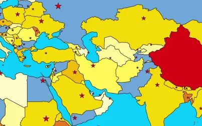 世界国家及首都大全 搜狗搜索