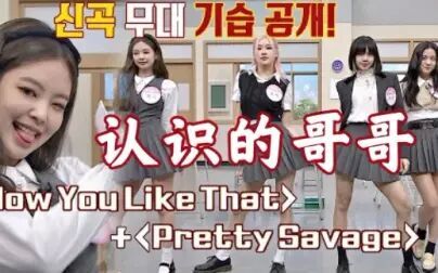 认识的哥哥blackpink 搜狗搜索