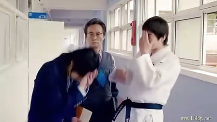 花美男连锁恐怖事件 高清电影 完整版在线观看