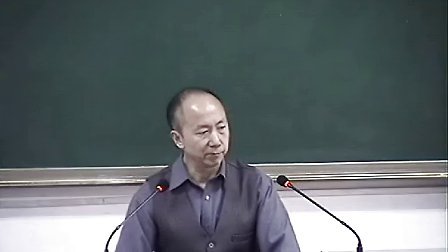 宋兴--中医各家学说33补土派李杲-万化尽在土中求