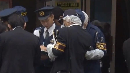 新宿小男人 高清电影 完整版在线观看