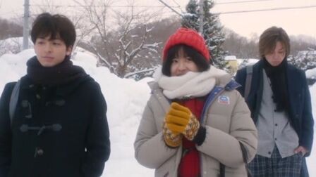 恋爱的我是女主角吗 高清电影 完整版在线观看