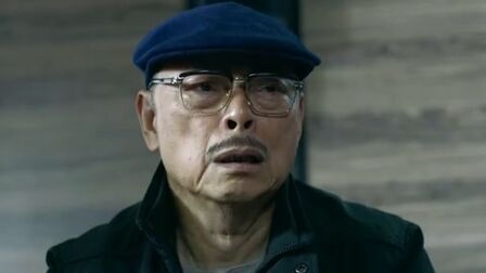 《盲侠》-高清电影-完整版在线观看
