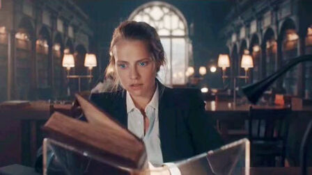 发现女巫第一季 全集 电视剧 免费在线观看