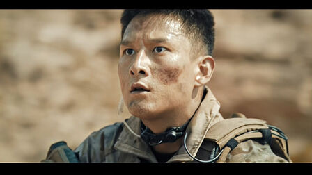 《一颗子弹打鲁村》-高清电影-完整版在线观看