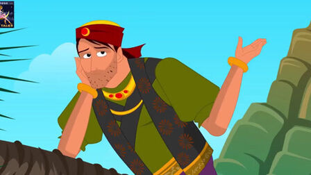 辛巴达历险记第二季