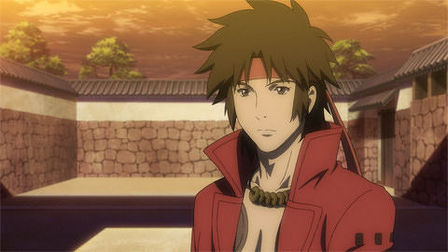 战国basara第1季 全集 动漫 免费在线观看