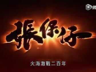 《张保仔》全集-电视剧-免费在线观看