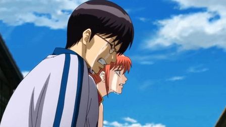 银魂银的过去 搜狗搜索