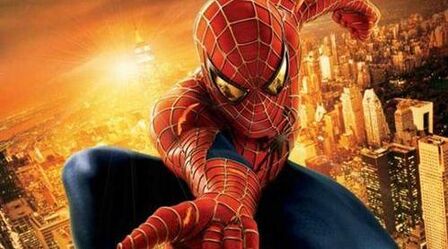 蜘蛛侠的英语怎么念 搜狗搜索