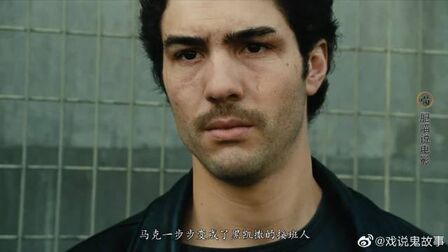 预言者 高清电影 完整版在线观看