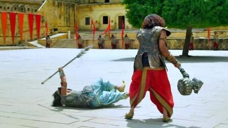 摩诃婆罗多 全集 电视剧 免费在线观看