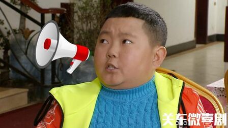 《关东微喜剧》全集-电视剧-免费在线观看