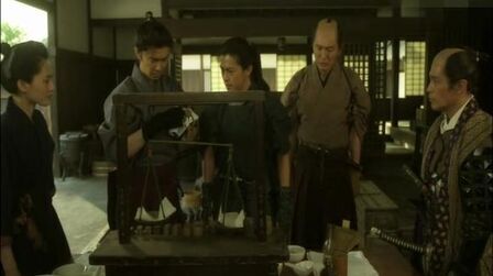 刀狩るもの二本松の冒険 高清电影 完整版在线观看