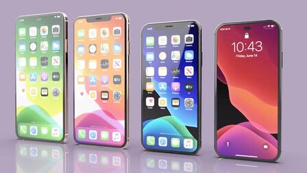 Iphone12壁纸尺寸比例 搜狗搜索