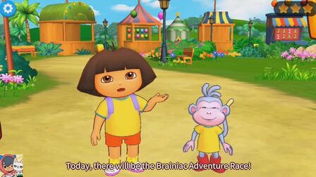 爱探险的朵拉英文版台词 搜狗搜索