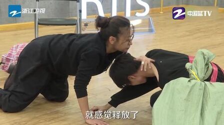 演员的诞生 综艺 免费在线观看