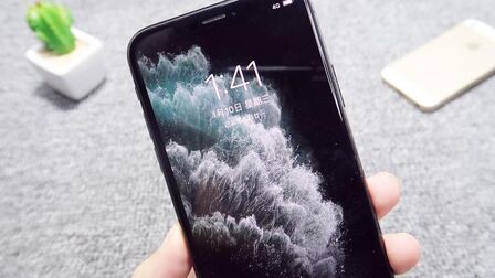 Iphone11壁纸尺寸是多大 搜狗搜索