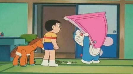 哆啦a梦1997剧场版大雄的发条都市冒险记 高清电影 完整版在线观看