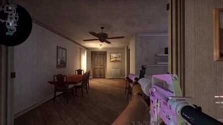 Csgo显示地上物品名字 搜狗搜索