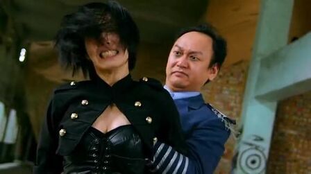 Travelers 次元警察 高清电影 完整版在线观看