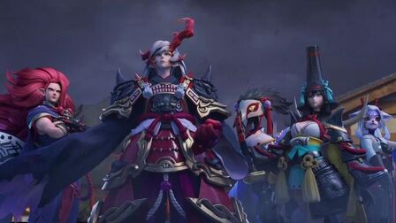 《序幕》-高清电影-完整版在线观看