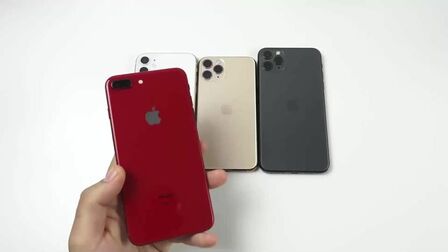 Iphone11壁纸尺寸是多大 搜狗搜索