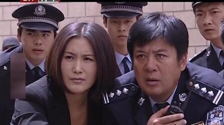 重案六组第三部