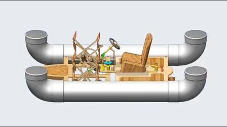 船的结构图及名称 搜狗搜索