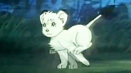 森林大帝65版 前进 雷欧 全集 电视剧 免费在线观看